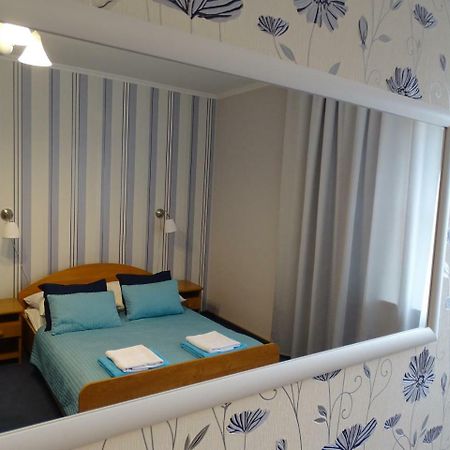 Hotel Piemont Pabianice Extérieur photo